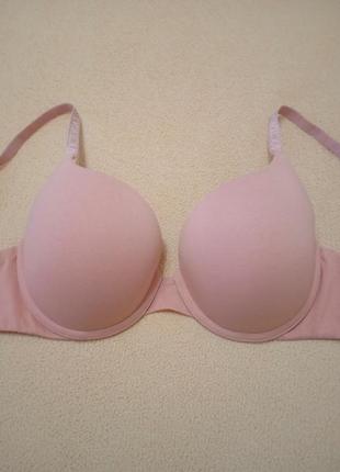 Бюстгалтер victorias secret