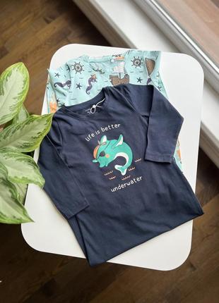 Пижама name it 5