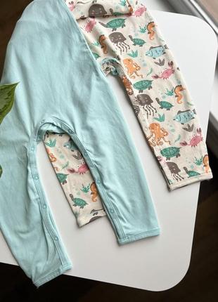 Пижама name it 10