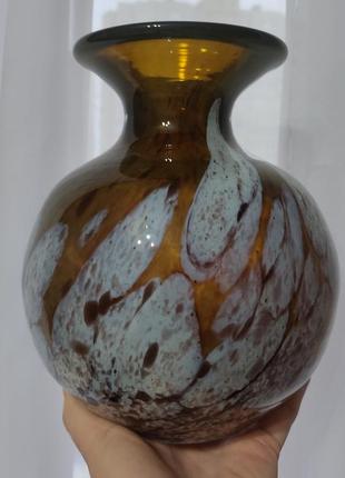 Ваза стиль lalique