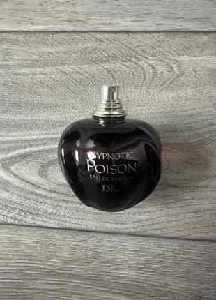Dior poison парфюм женский духи сладкий диор пуазон