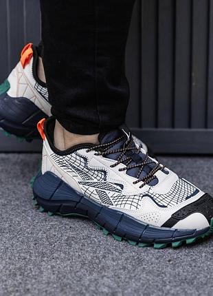 Кросівки reebok zig kinetica ll edge 6