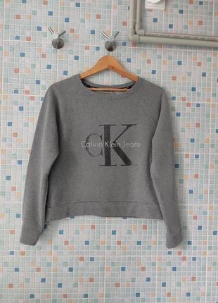 Світшот Calvin klein.