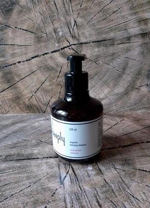 Хелатуючий шампунь deeply magnetic chelating shampoo