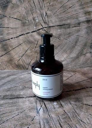 Хелатуючий шампунь deeply magnetic chelating shampoo