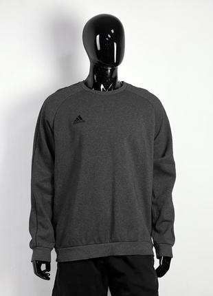 Свитшот adidas Red Uncaged Black-White
