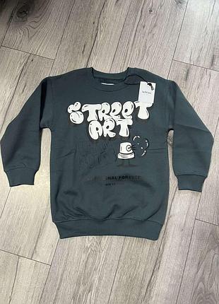 Кофта утеплена lefties