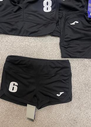 Шорты волейбольные joma 2