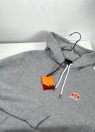 Худи ellesse hoodie 3