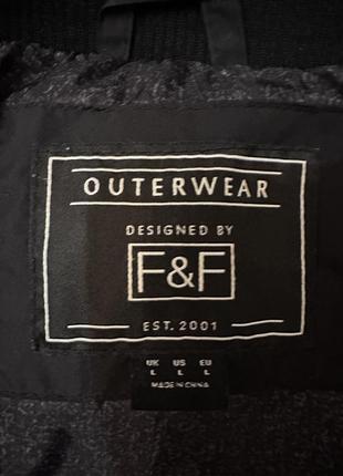 Куртка мужская -l