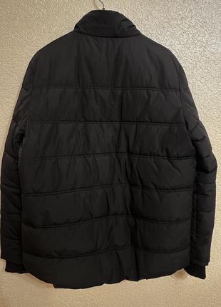 Куртка мужская -l