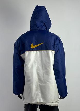 Винтажная куртка wholesale Nike vintage jacket 90`s