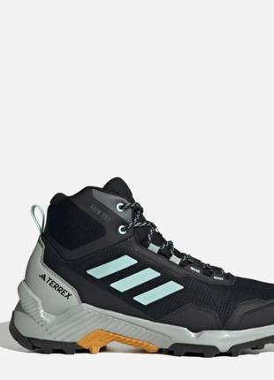 Оригинальный. зимние кроссовки adidas terrex (большой размер)
