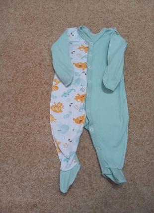 Человечек с беби -бокса рост 56см