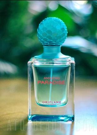 Oriflame  amazing paradise 50ml edp