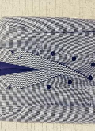 Пиджак мужской