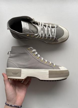 Кросівки adidas