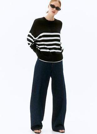 Женский свитер h&m
