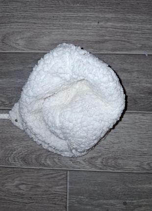 Шапка новогодняя2 фото