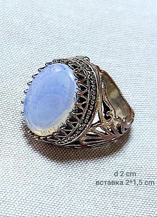 Кольцо лунный камень кольцо кольца