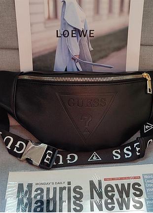 Сумка кросбоді guess
