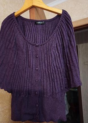 Кофточка женская