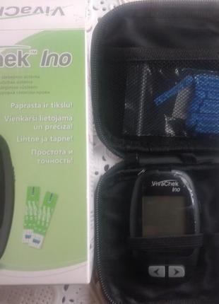 Продам новый глюкометр