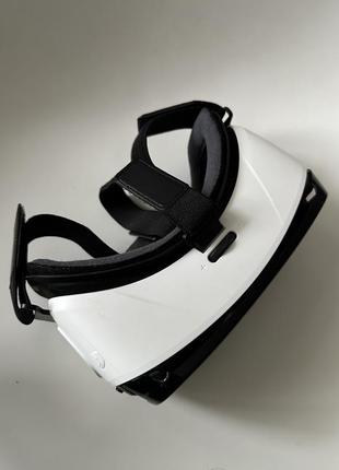 Окуляри vr віртуальної реальності