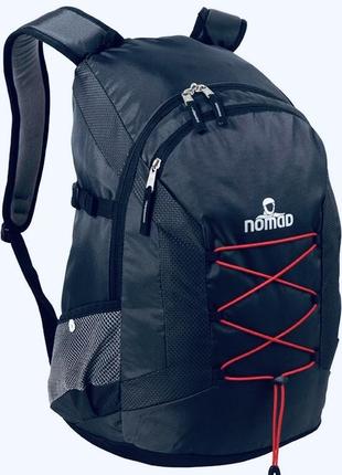 Рюкзак deuter 30 л walk air- || с жёсткой спиной