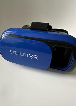 Очки vr виртуальной реальности, vr50