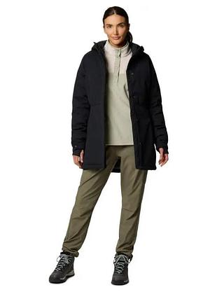 Куртка женская columbia alameda ridge parka