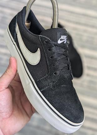 Nike оригинал женские кеды наиски