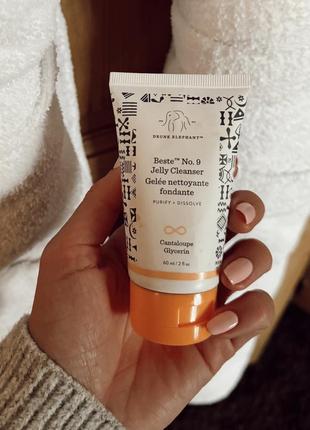 Drunk elephant bestetm no. 9 jelly cleanser 60 690 180315936