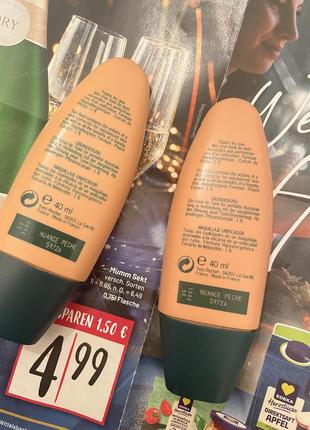 Крем тональный yves rocher7 фото