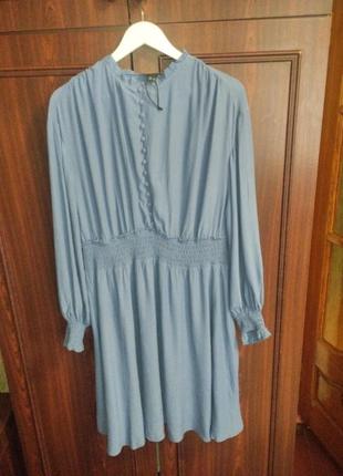 Святкова сукня батал