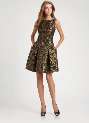 Новогоднее праздничное платье incity zara h&m massimo karl michael