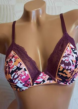 (л) красивый бюстгальтер от jardin secret 70в