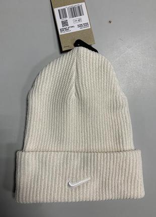 Шапка nike