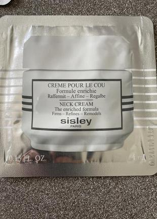 Sisley уход за лицом 4.0* 4 мл9 фото