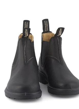 Шкіряні черевики blundstone/blundstone #531 black