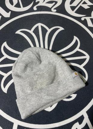 Шапка carhartt