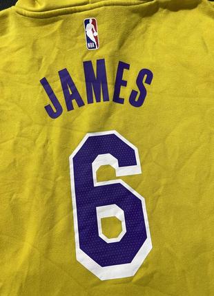 Nike lakers james 7
