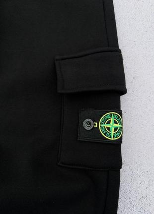Stone island зима штани2 фото
