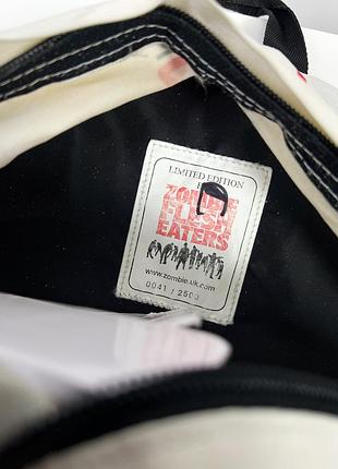 Рюзак eastpak x zombie attack bag6 фото
