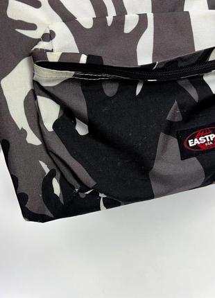 Рюзак eastpak x zombie attack bag8 фото