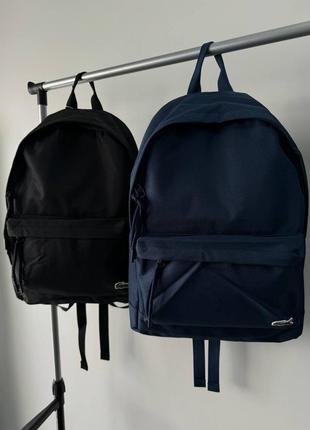 Мужской спортивный рюкзак lacoste