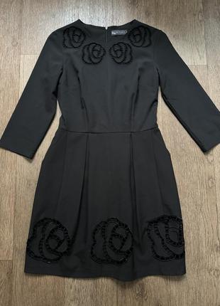 Платье kosmika