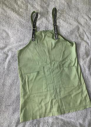 Женский сарафан