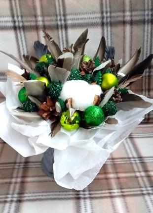 Декор ручної роботи