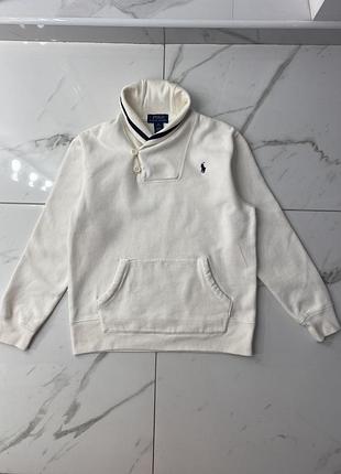 Оригинальная кофта polo ralph lauren